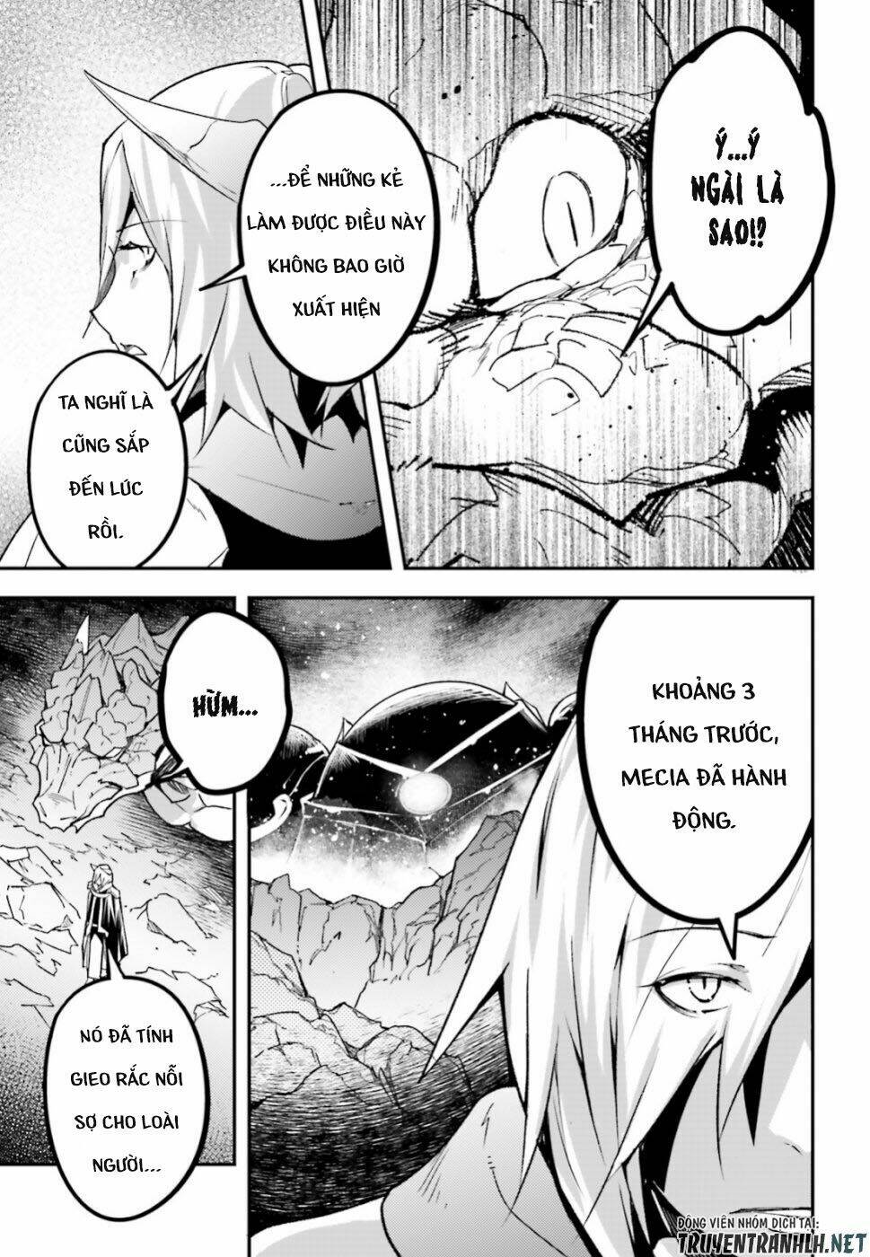 tên thường dân lv.999 chapter 28 10