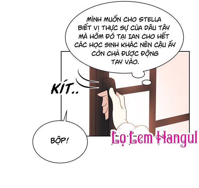 tôi là vị hôn thê phản diện chapter 13 63