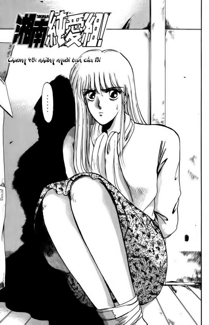 shonan junai gumi chapter 48 2