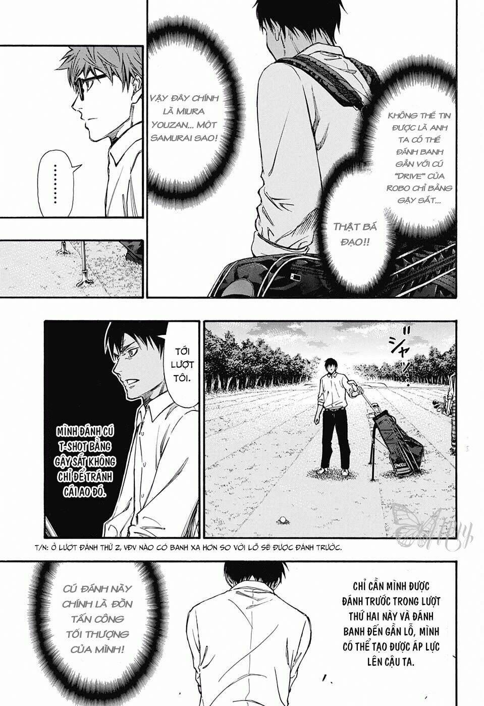 robot x laserbeam chapter 4 15