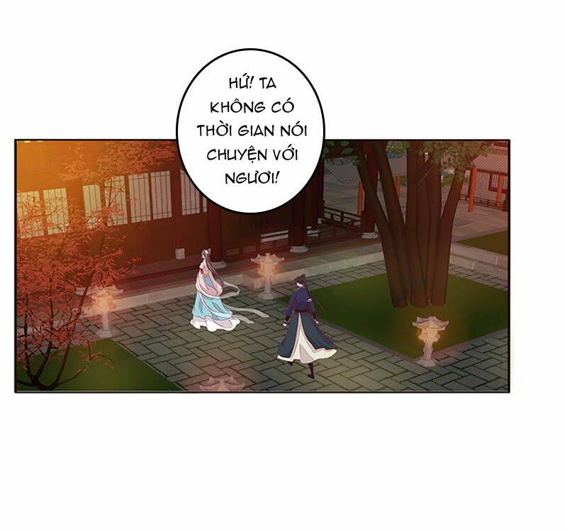 tướng quân mời ra trận chapter 129 11