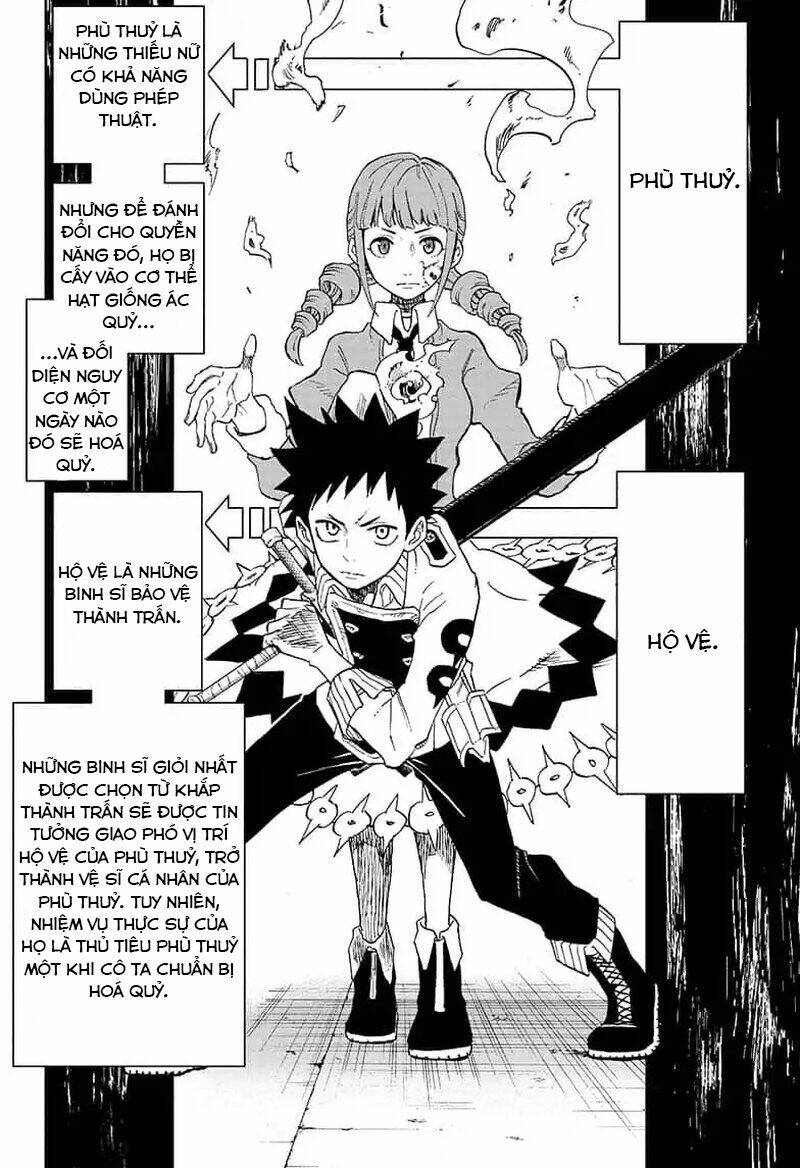 guardian of the witch chapter 2 4