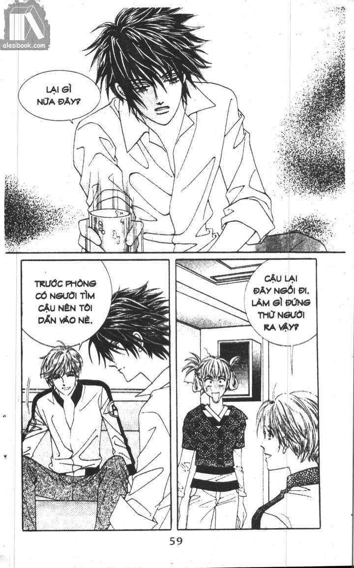 hồng tiểu thư chapter 6 11