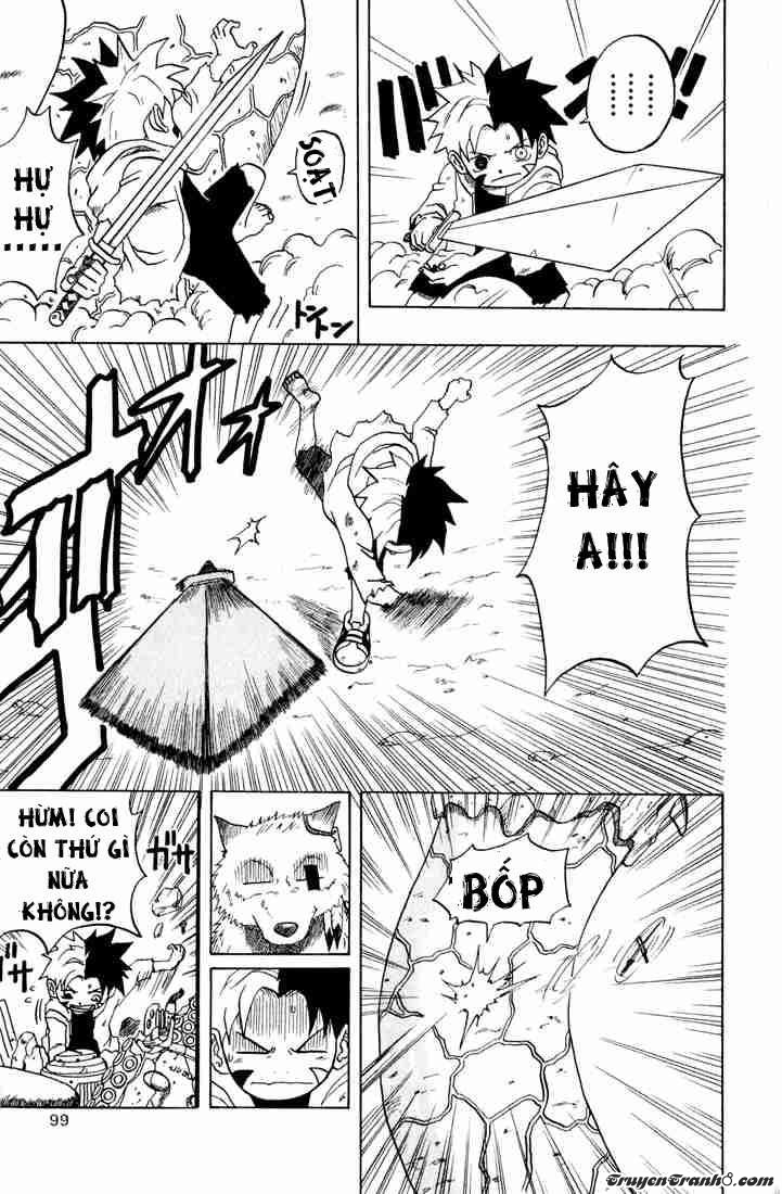 cuộc phiêu lưu của quỷ satan chapter 6 19