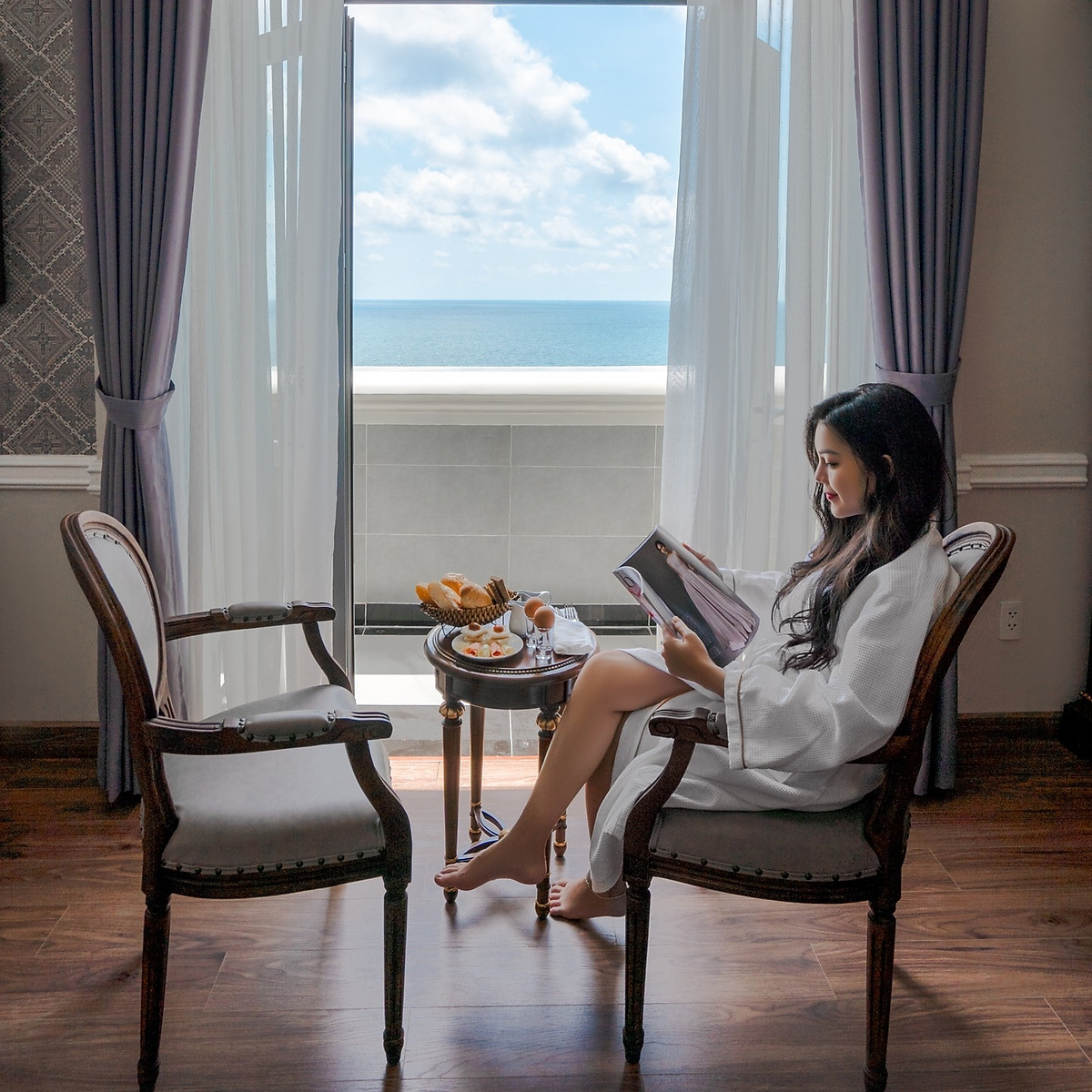 AVS Hotel 4* Phú Quốc - Buffet Sáng, Hồ Bơi Vô Cực, Khách Sạn Trung Tâm Dương Đông Và Nhiều Dịch Vụ Hấp Dẫn