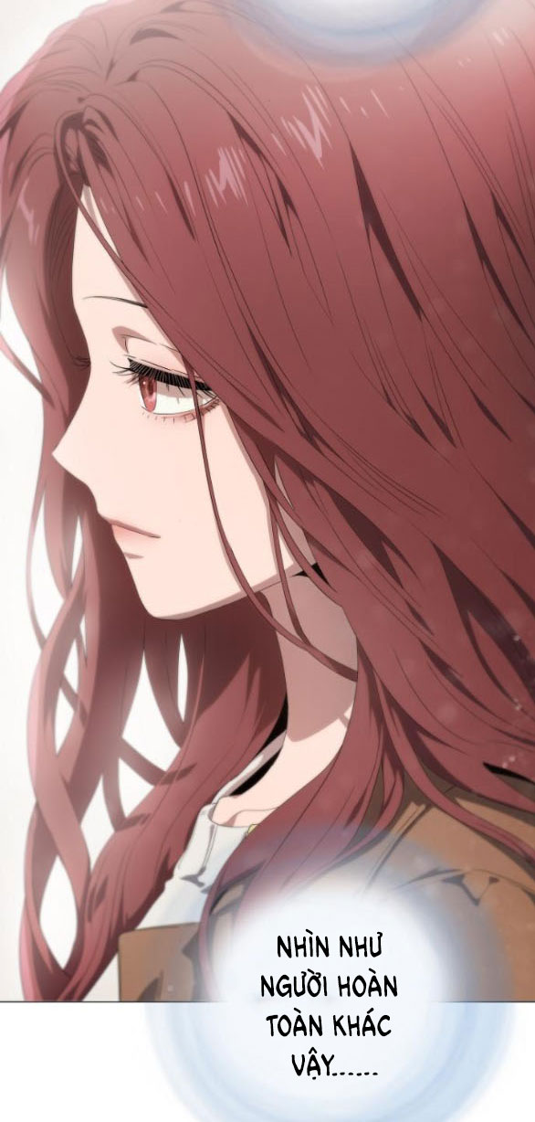 không thể thoát ra khỏi bộ phim kịch tính chapter 15.1 37