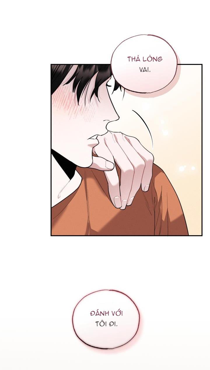 lời nói dối đẫm máu chapter 23 3