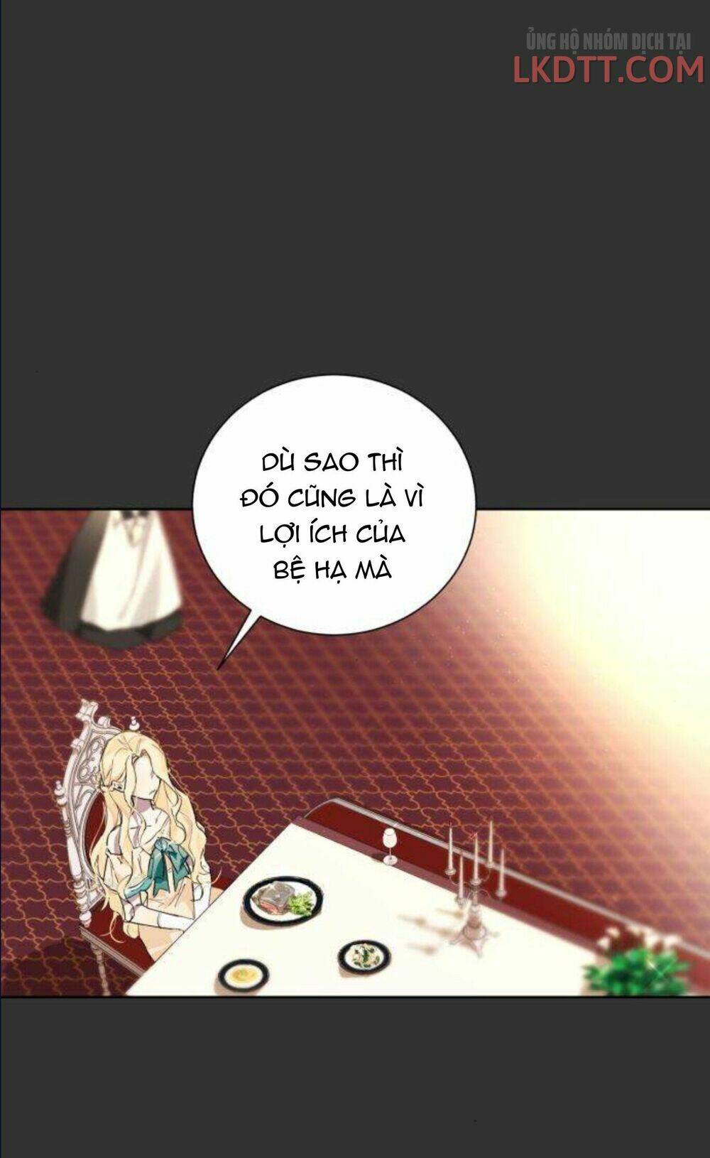 ta đã từng mong nàng biến mất chapter 3 59