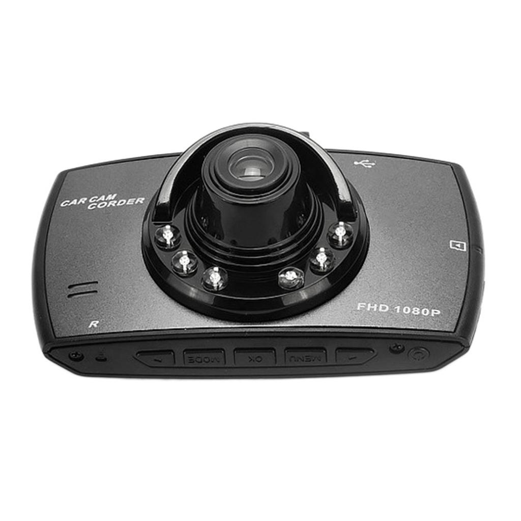 Dash Cam, Dash Camera Recorder FHD 1080P, Car Cam Vehicle DVR with   140° Wide Angle,  G-Sensor, Loop Recording