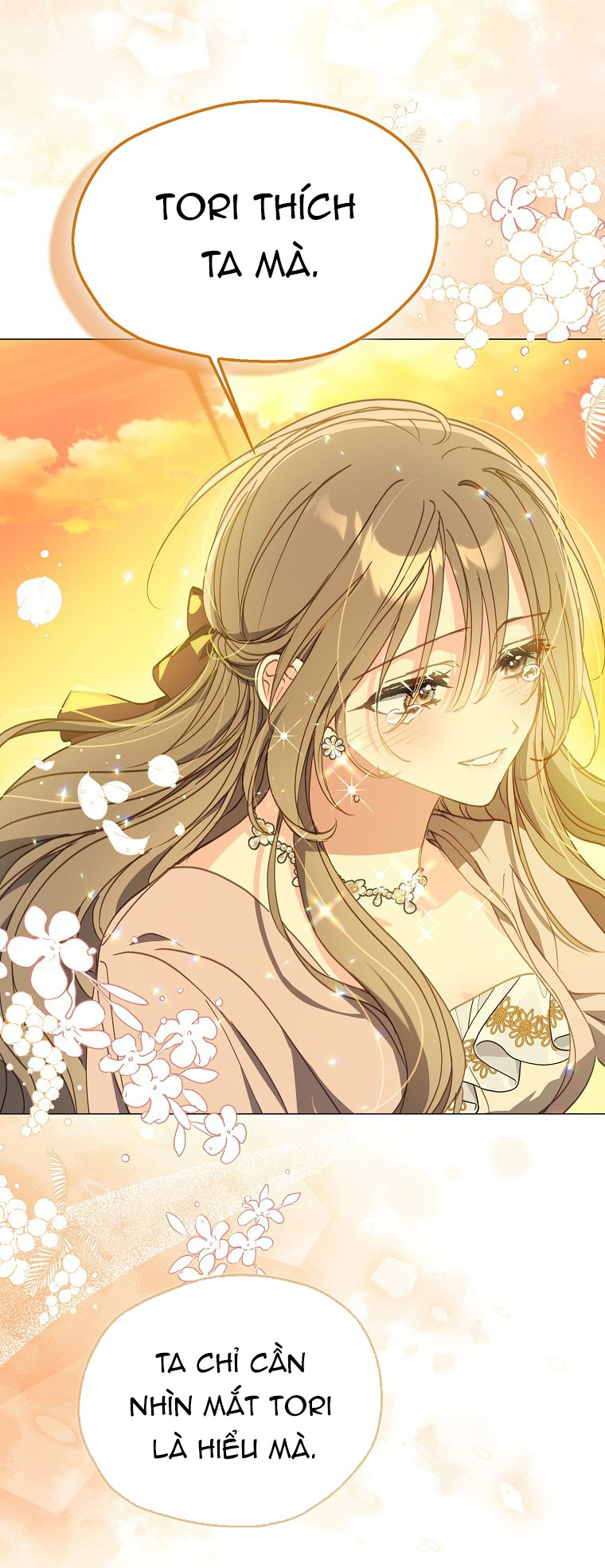 bệ hạ, xin đừng giết tôi!! chapter 140.2 24