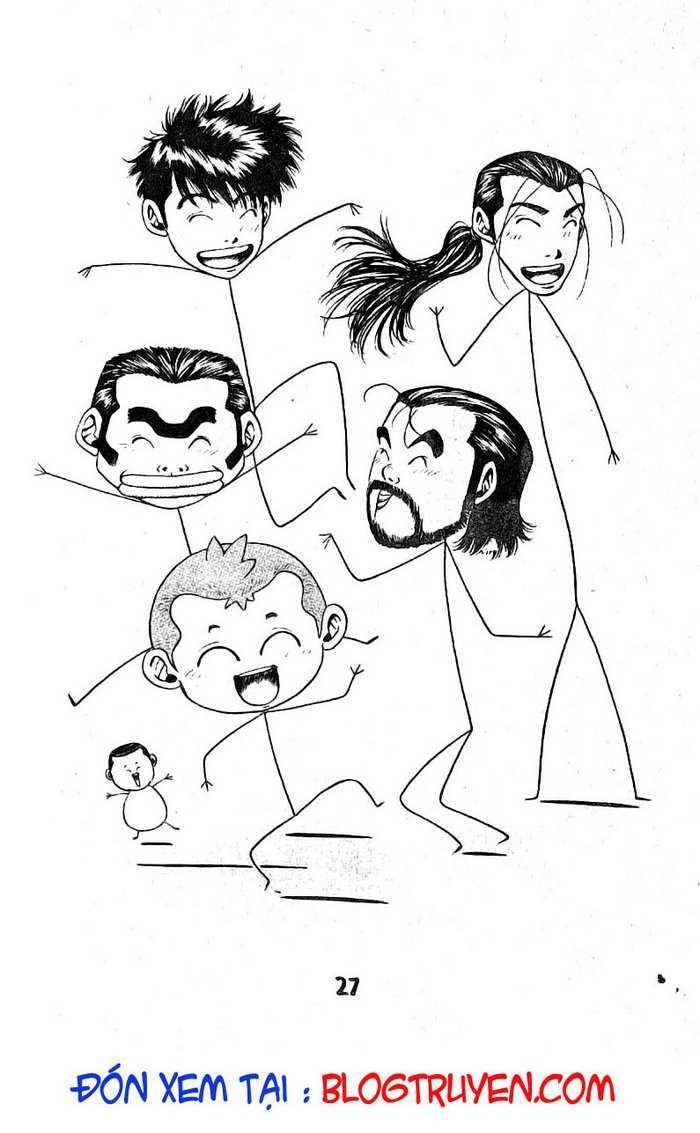 kid gang chapter 108 25