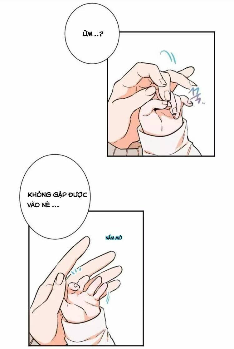 lady baby chapter 18 34