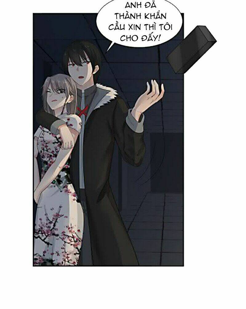 bút ký phản công của nữ phụ pháo hôi chapter 19 19