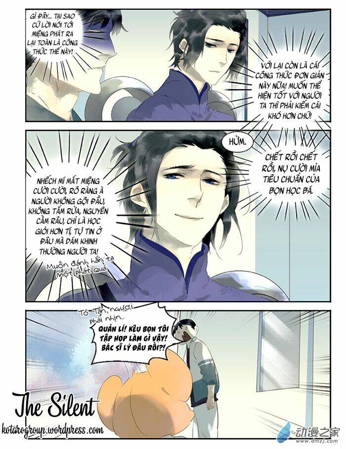 gia tử khu 37 chapter 8 12