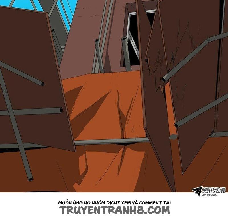 hồi sinh chapter 31 21