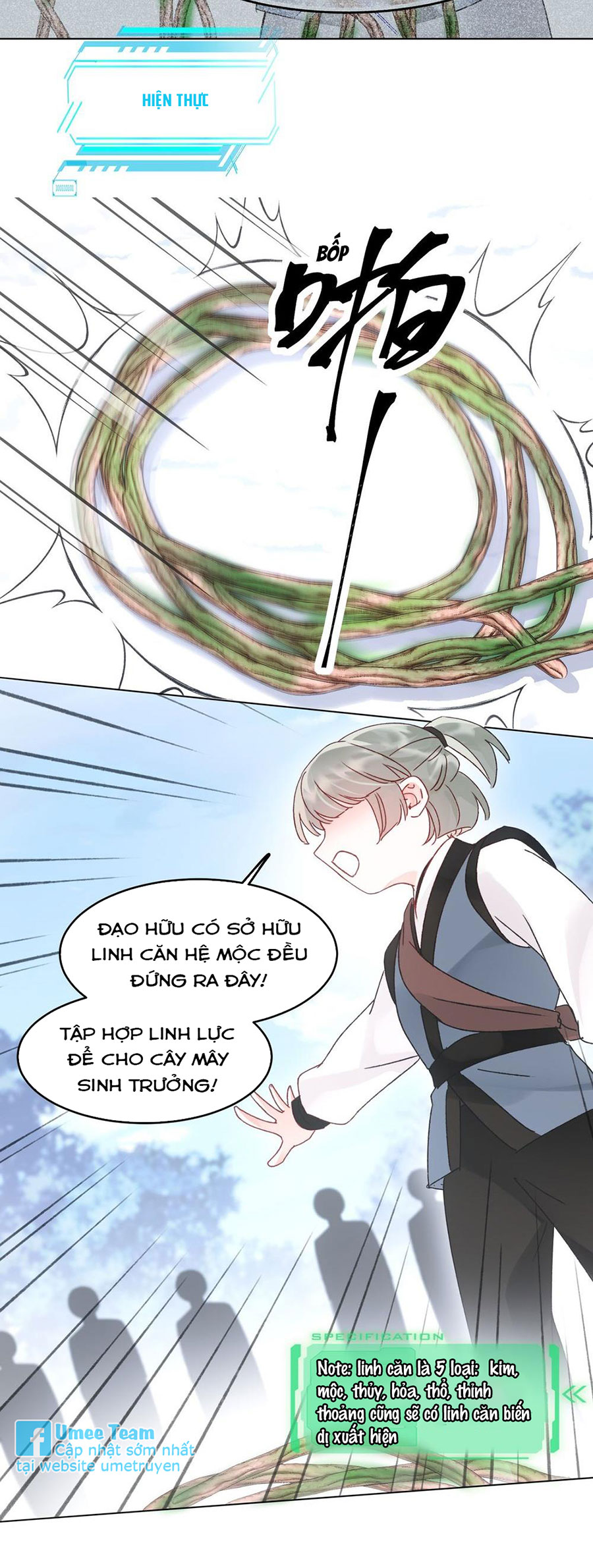 tôi phải làm một kẻ đại xấu xa chapter 125 20