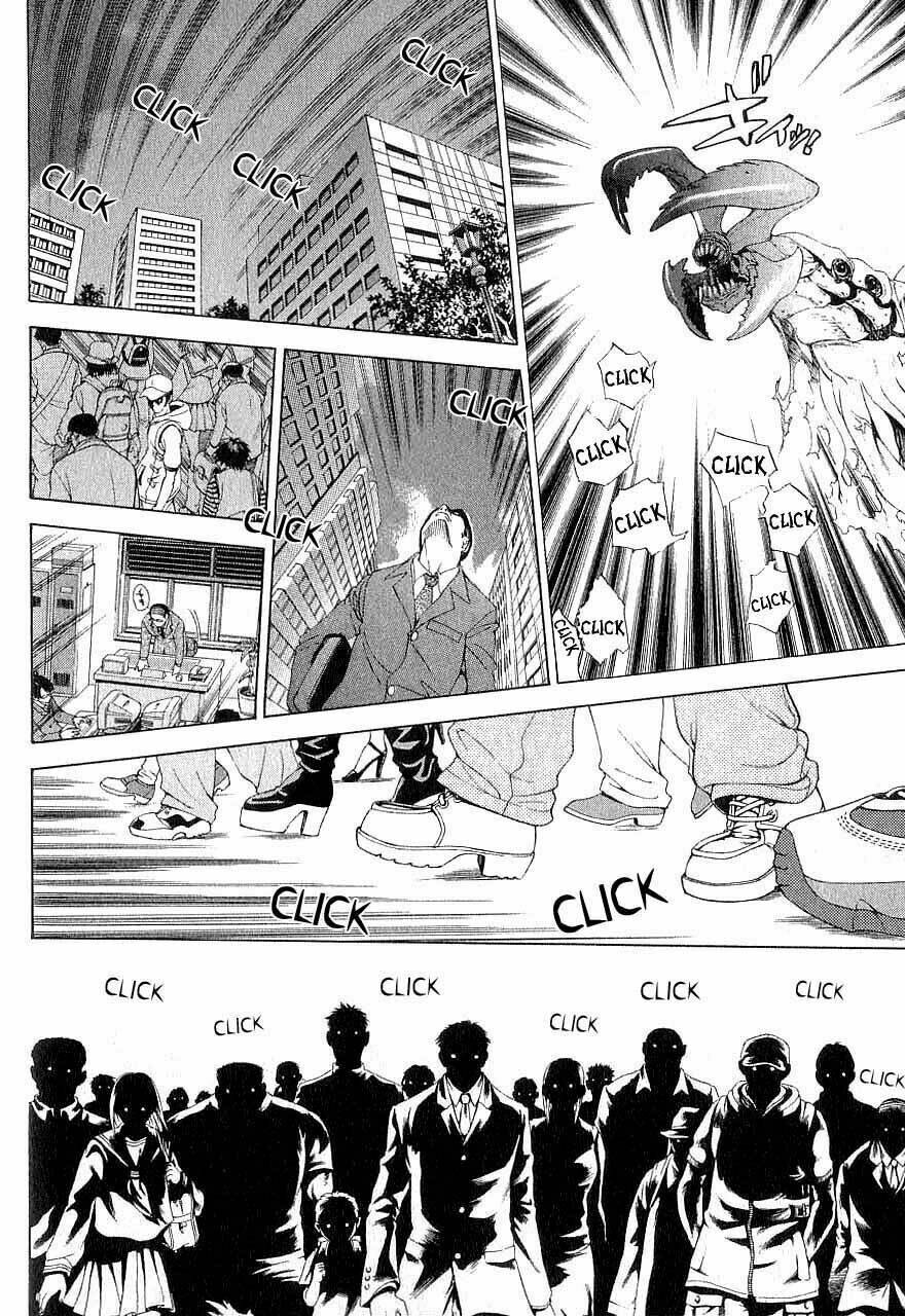 majin - devil chapter 3 38