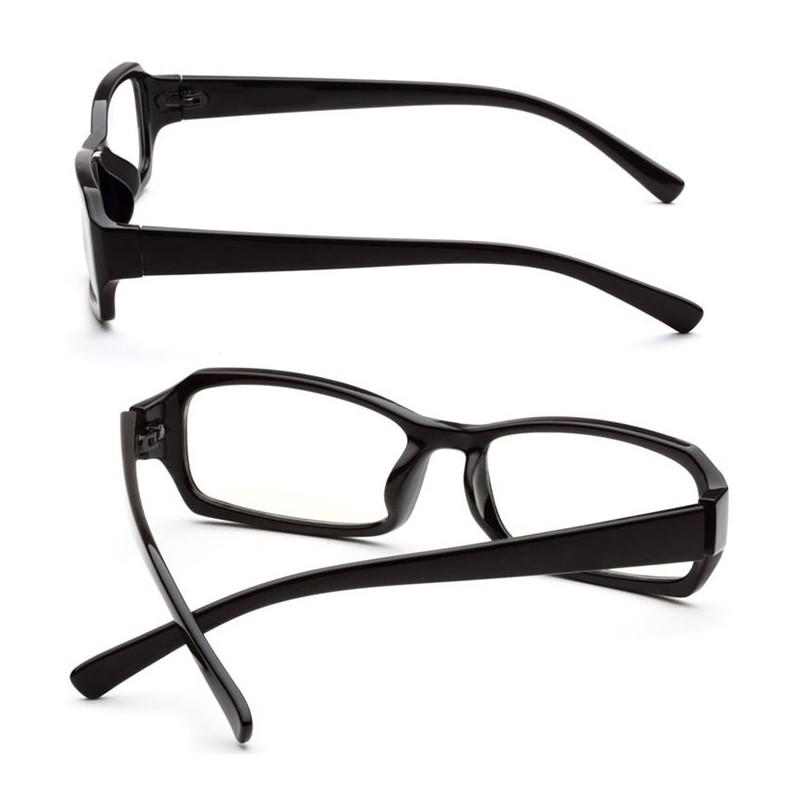 MẮT KÍNH GIẢ CẬN UNISEX GỌNG DẺO MK05