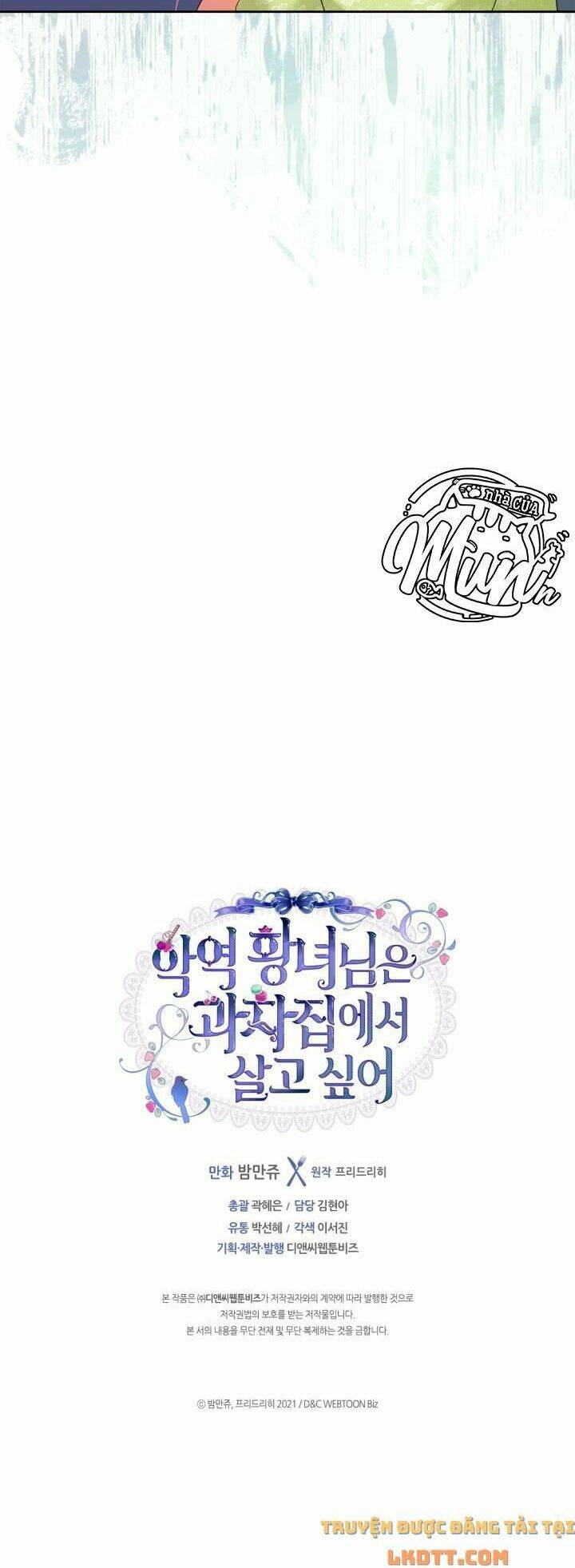 công chúa phản diện muốn ở trong ngôi nhà bánh quy chapter 47 55