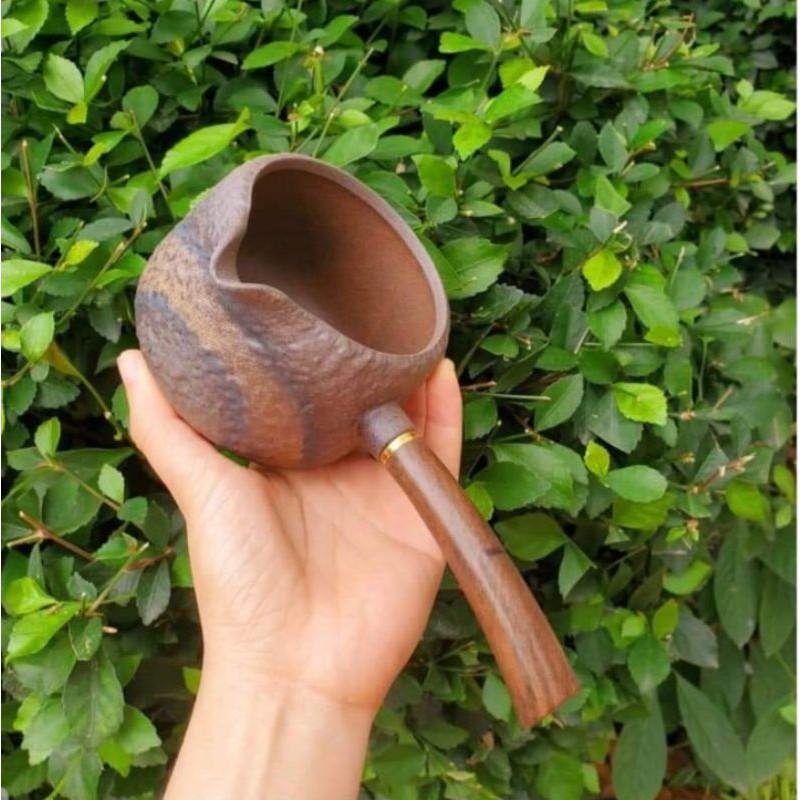 Tống hoạt biến cán gỗ dài