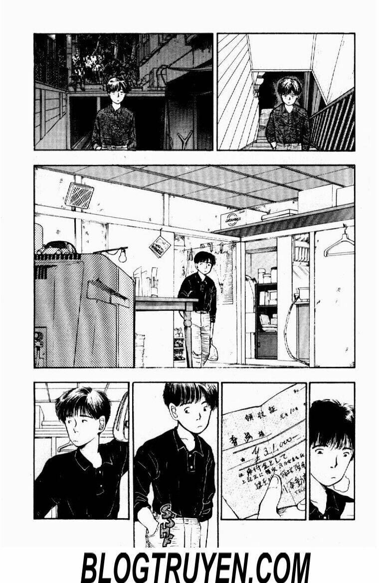 asatte dance chapter 40 3