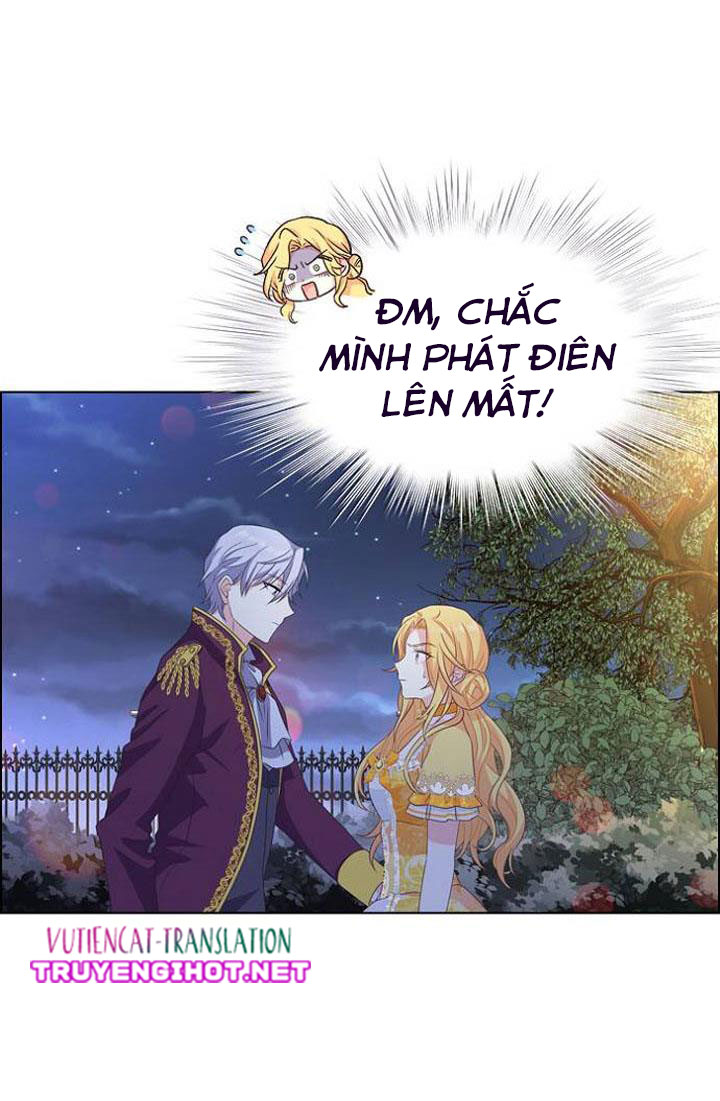 lời cầu hôn đến từ hoàng đế chapter 6 37