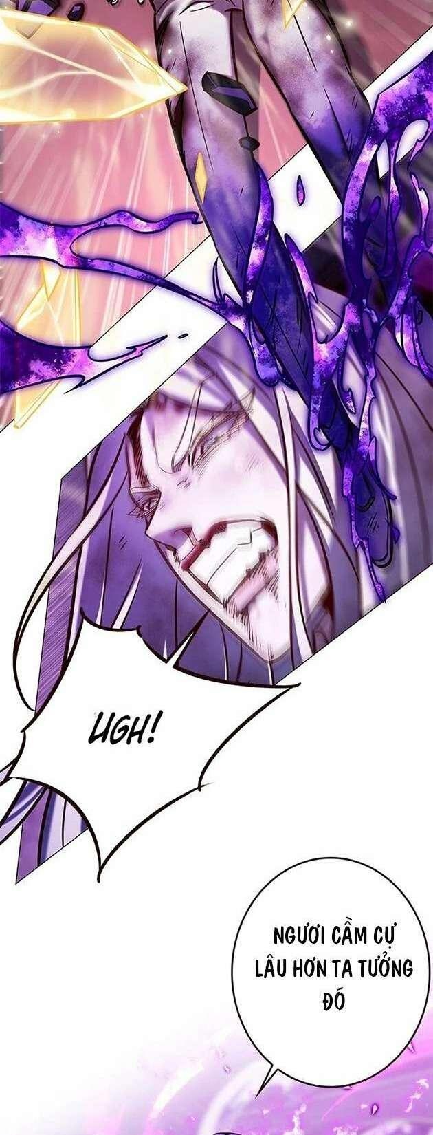 biến thân thành mèo chapter 272 58