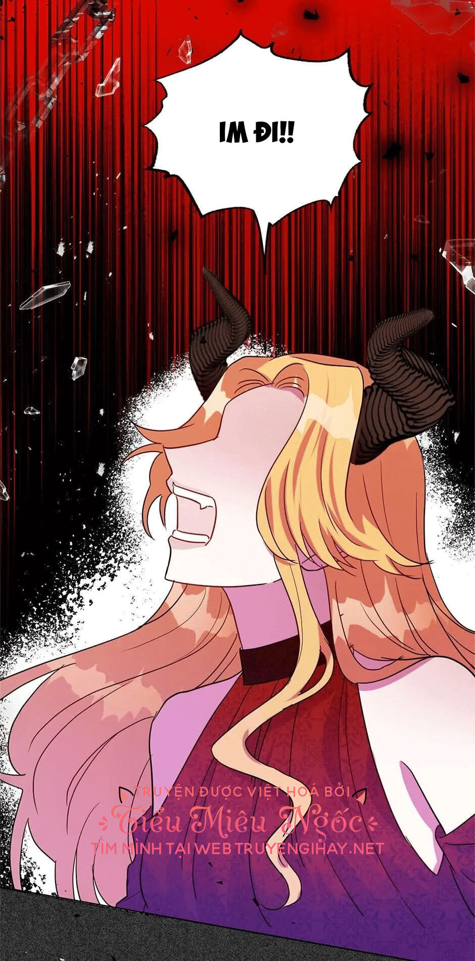 đừng ăn thịt tôi mà chapter 32 62