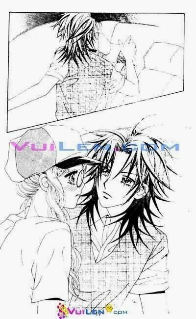 ngọt đắng tình yêu chapter 1 47