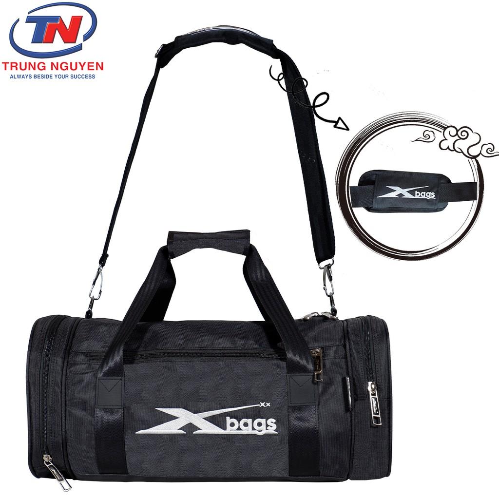 Túi đeo chéo nam thể thao Xbags Xb 6001 túi tập gym