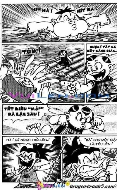 thần đồng đất việt chapter 83 21