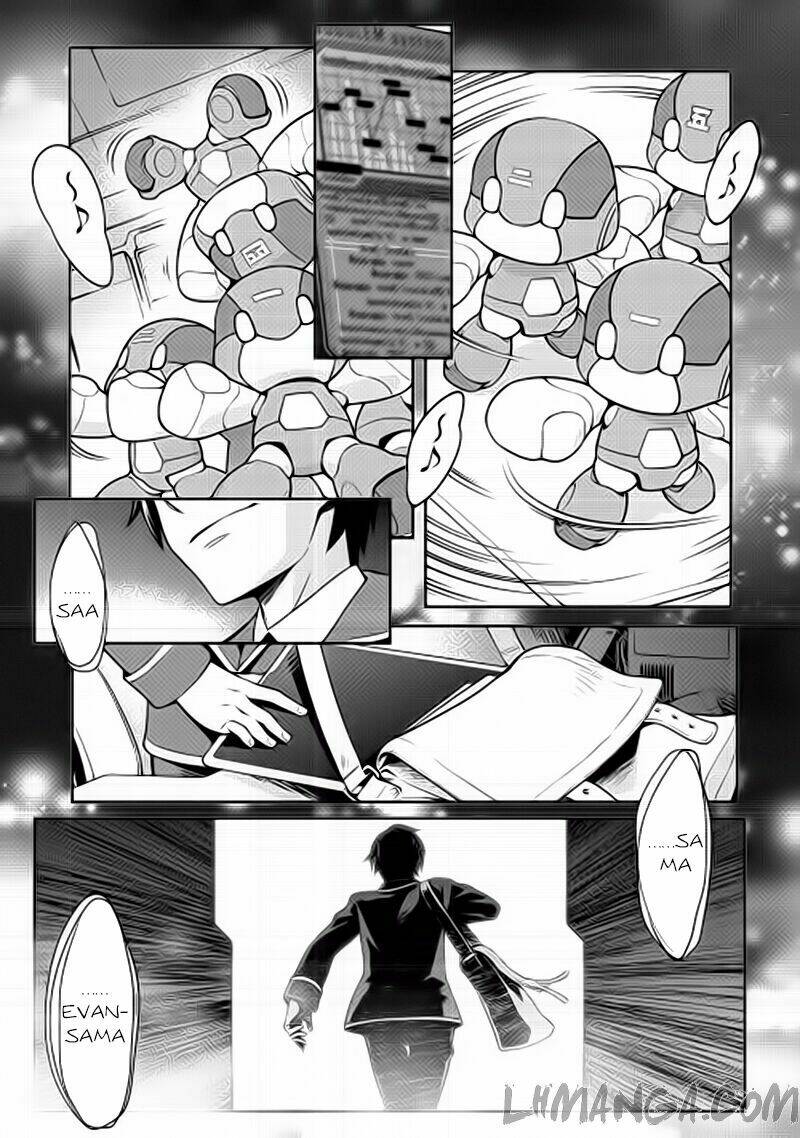 isekai wo seigyo mahou de kirihirake chapter 1 8