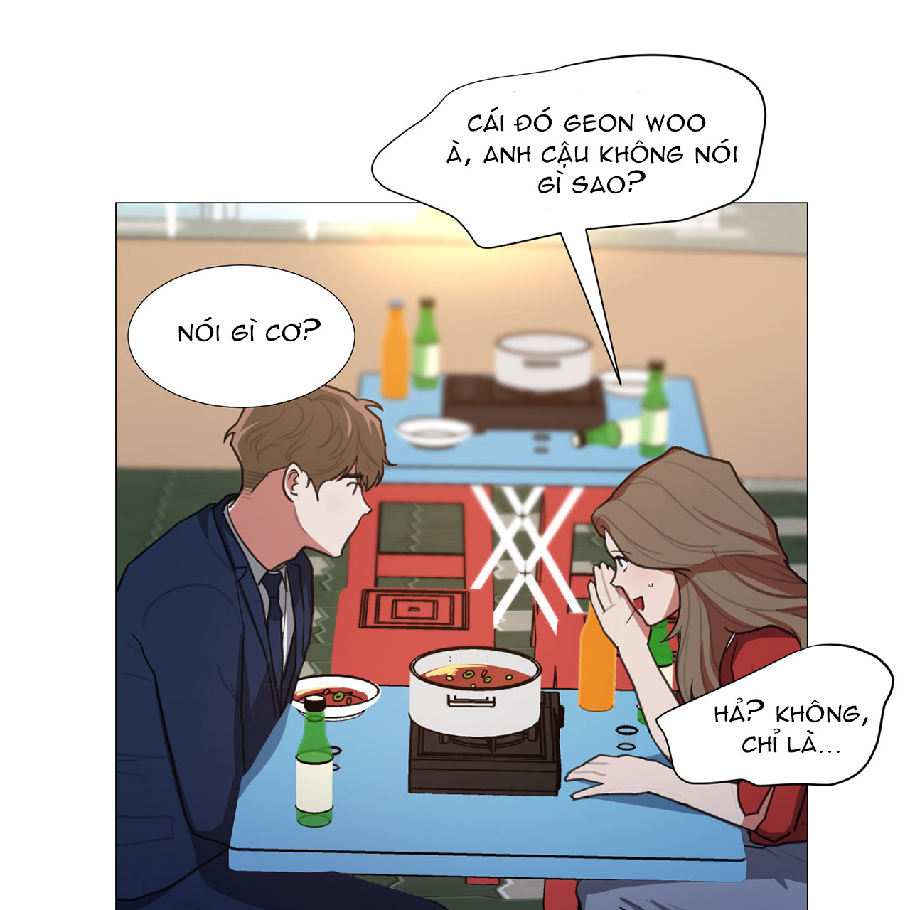 one more time chapter 19.1 16