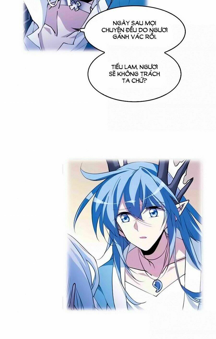 tam nhãn hao thiên lục chapter 280.2 3