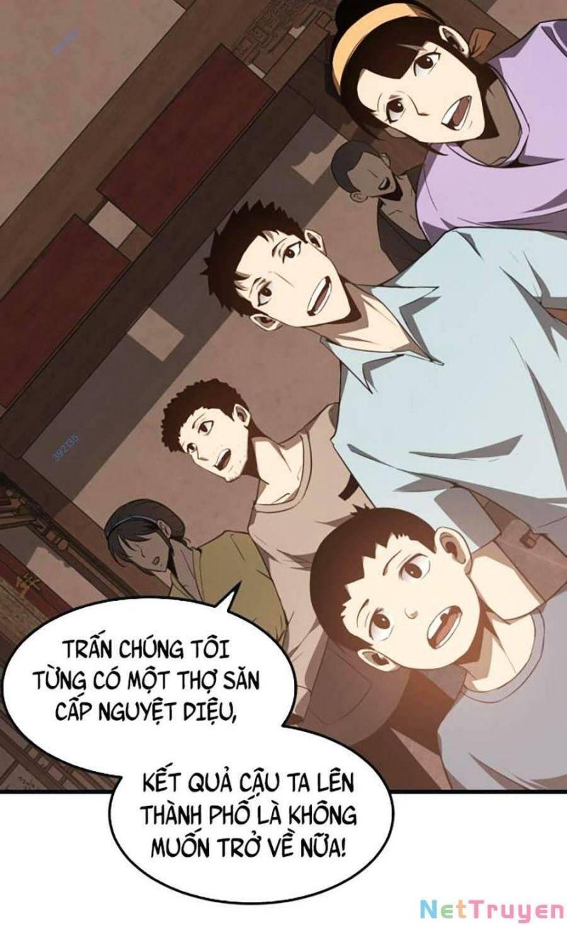 siêu tiến hóa chapter 76 85