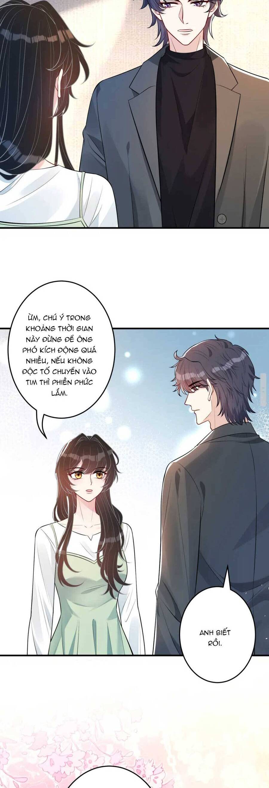 Thiên Kim Toàn Năng Đại Tài chapter 56 16