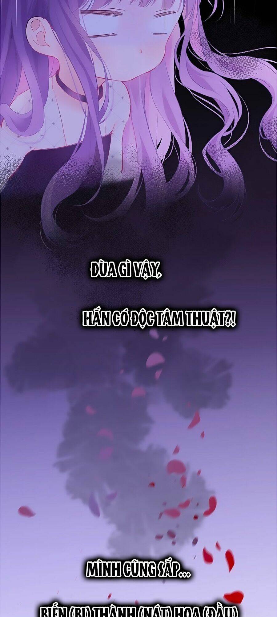 kiều nhi không nghe lời chapter 3 39