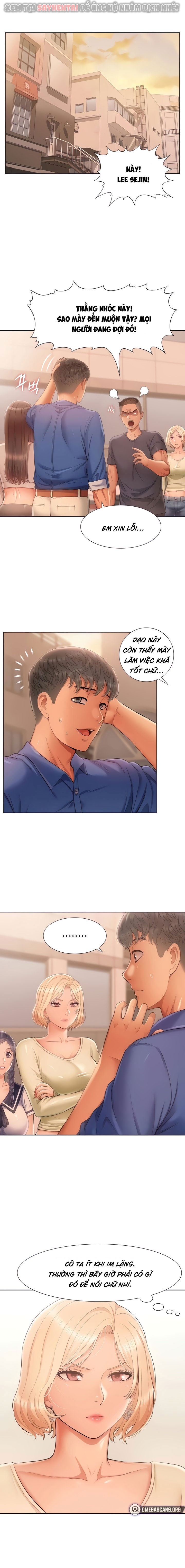 tôi là người bị thôi miên nhưng lại lập ra dàn harem idol chapter 4 1