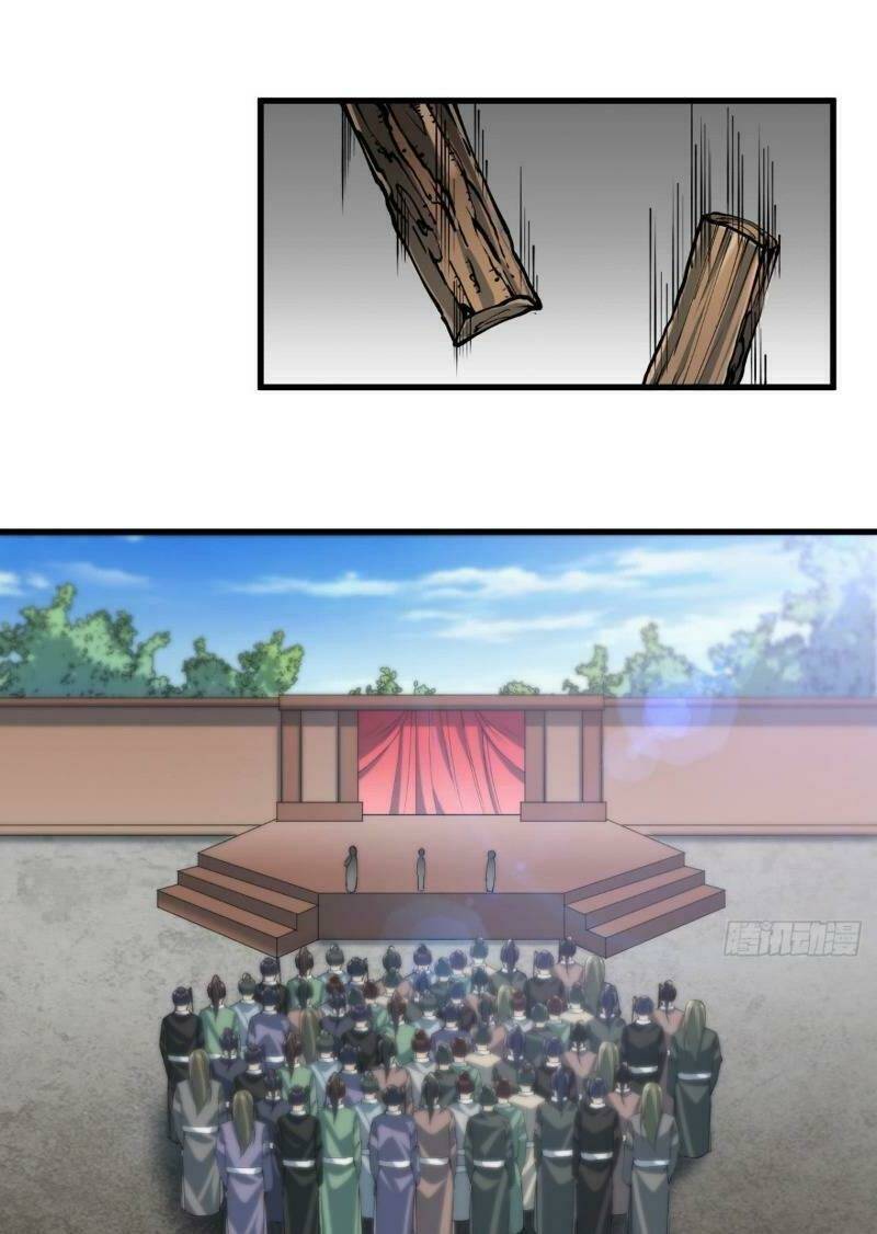 nhất chiêu tiên chapter 8 7