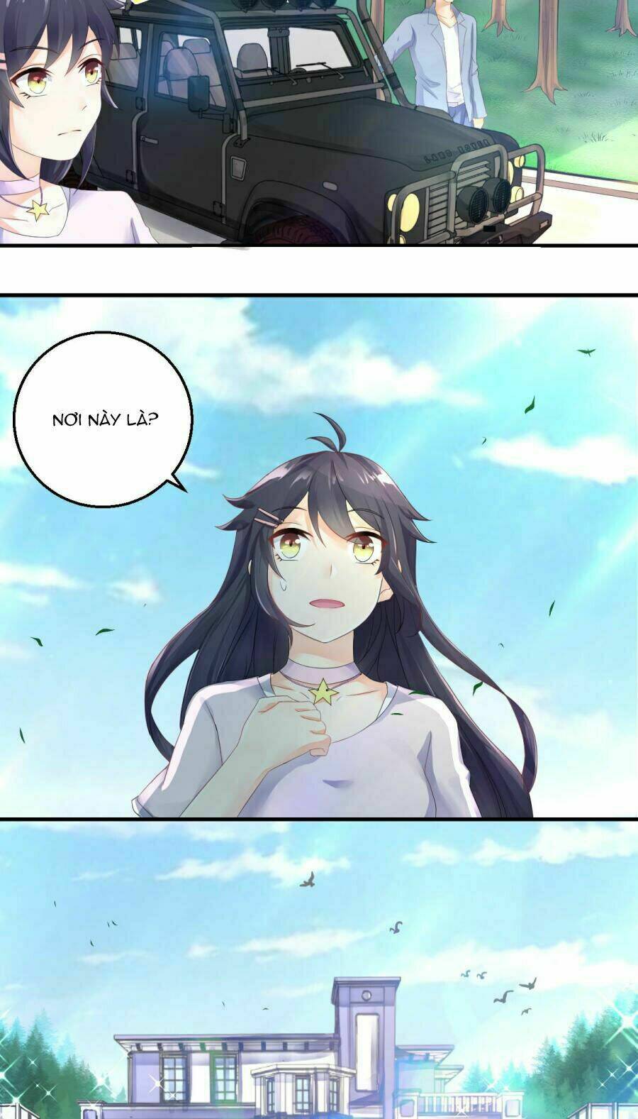 bá ái hãn thê chapter 5 29