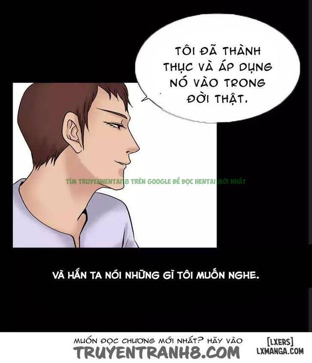 mùi vị của đôi bàn tay chapter 75 9