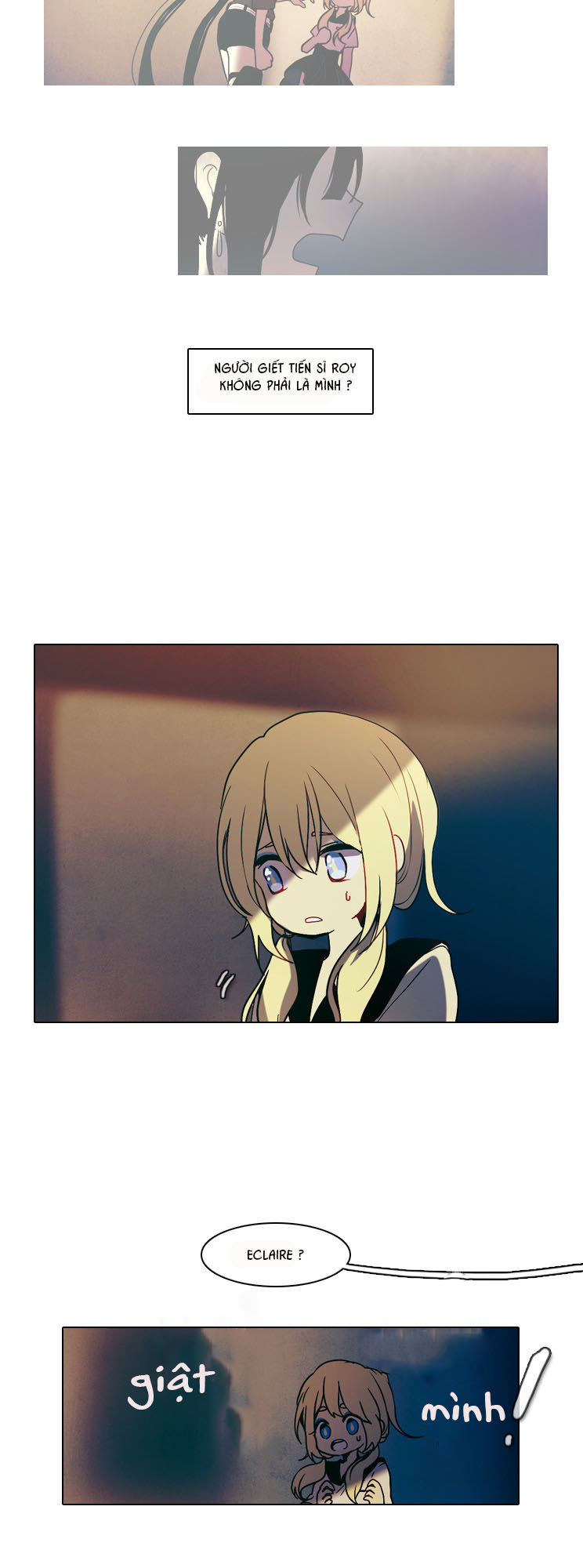 end & save chapter 33 11