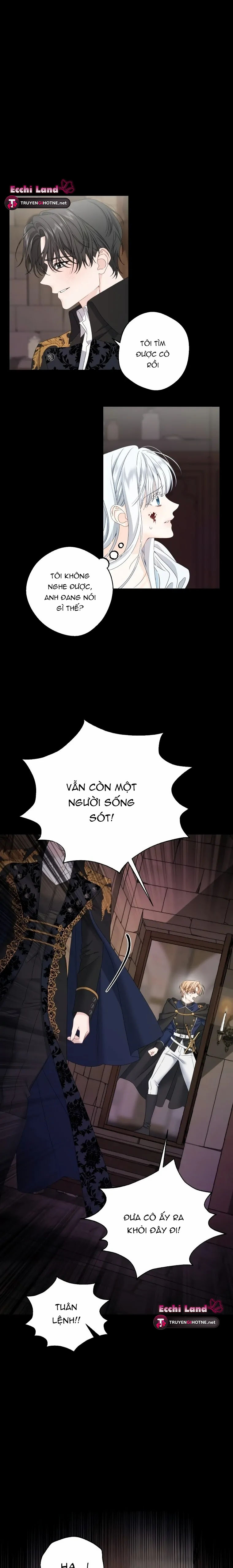 nam chủ cố chấp biến tôi thành nữ chủ chapter 2.1 2