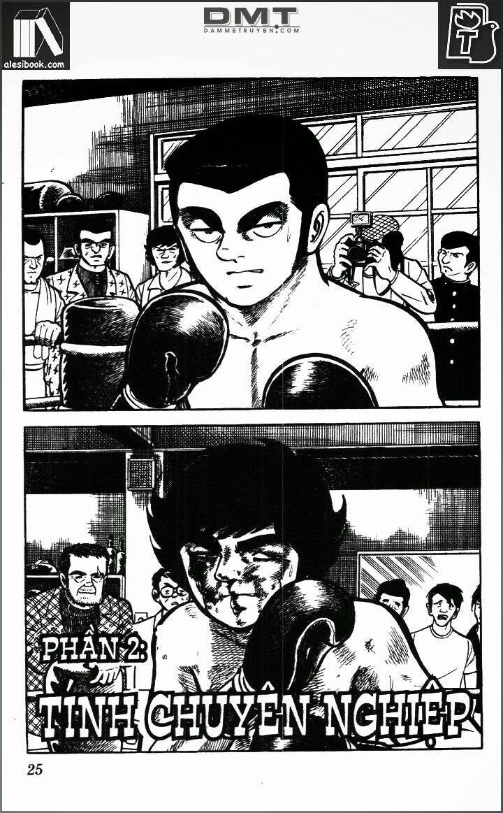 ganbare genki chapter 71 1