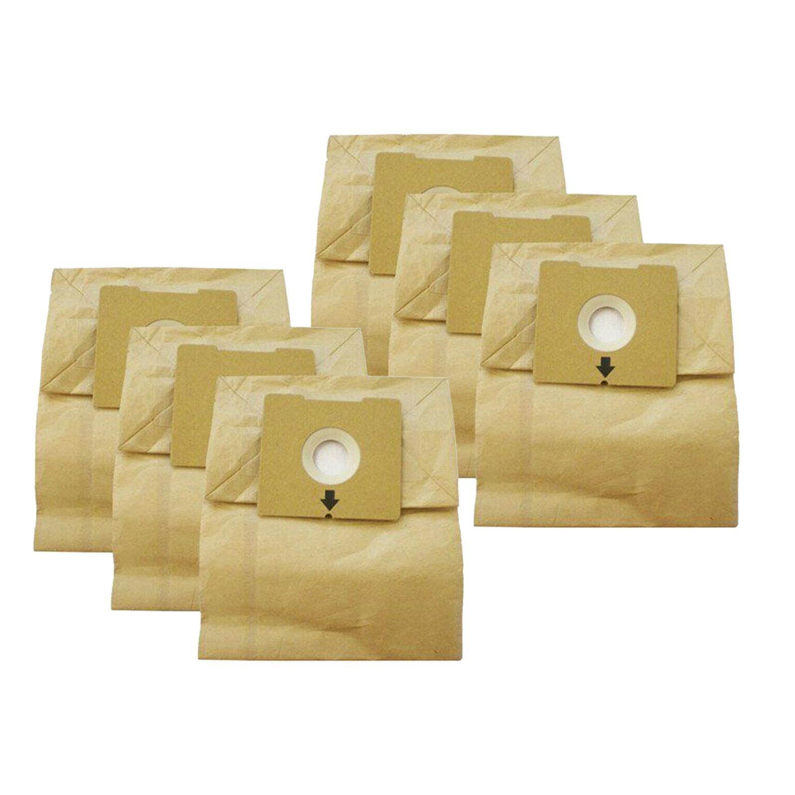 2X Replacement Micro Filtration Vacuum Cleaner Dust Bags for BISSELL 4122