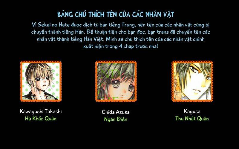 sekai no hate chapter 4 2