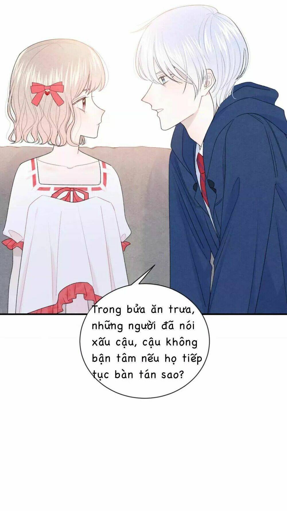 từ cái nhìn của em chapter 11 33