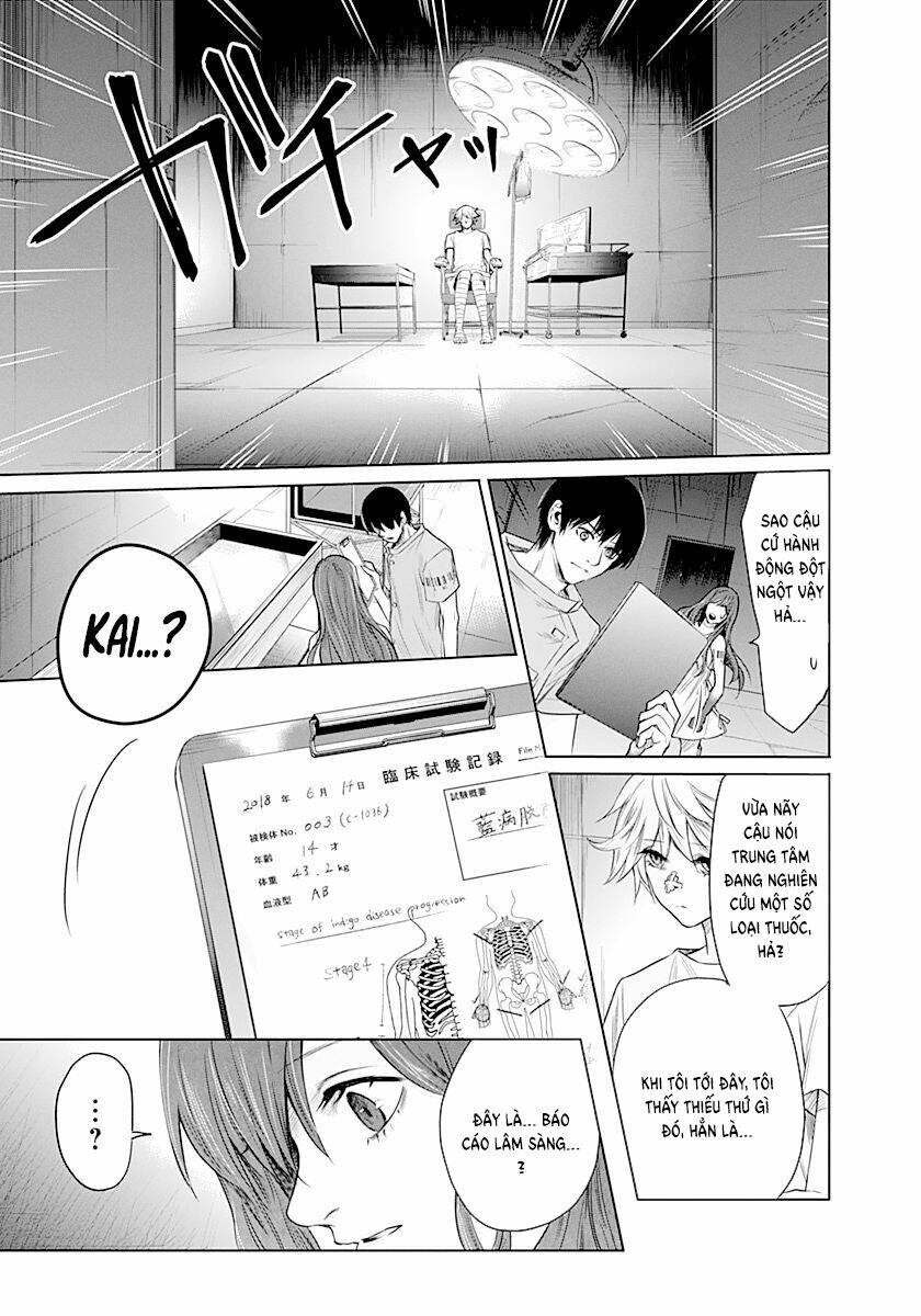 blue phobia chapter 13 7