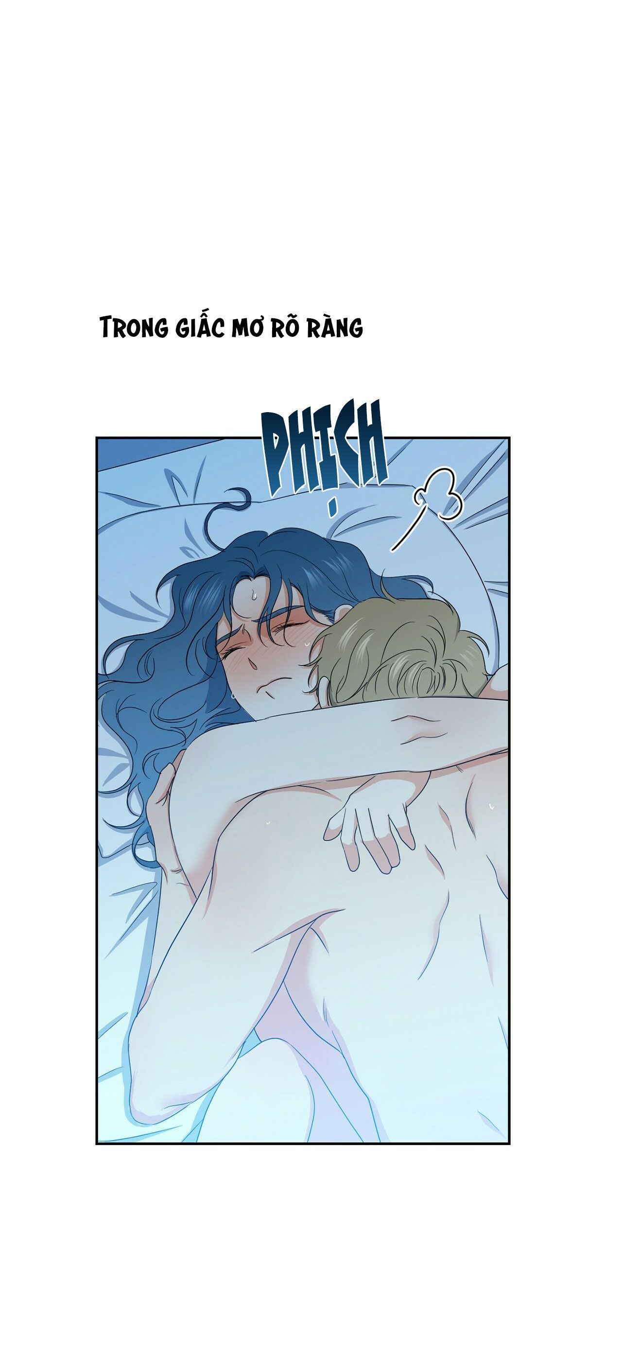 giấc mộng ngọt ngào 2 (full) chapter 15 25
