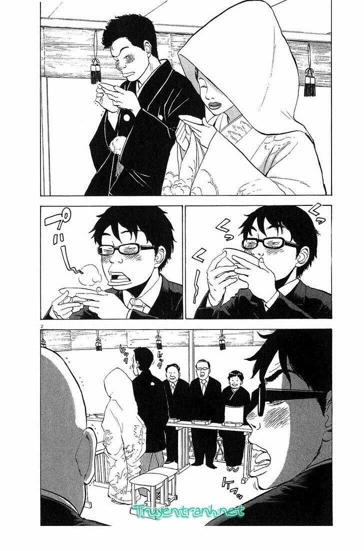 boy on the run chapter 20 2